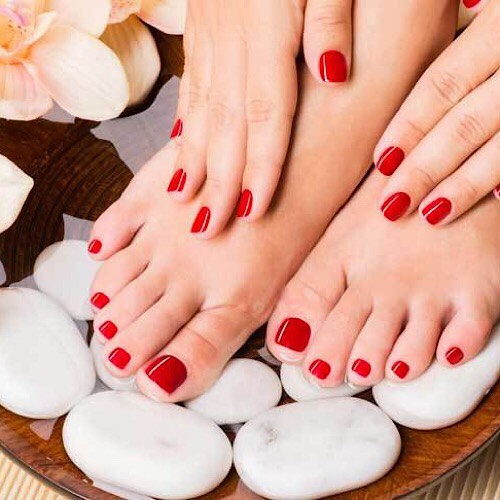 LENA GEL NAILS - Additional Services